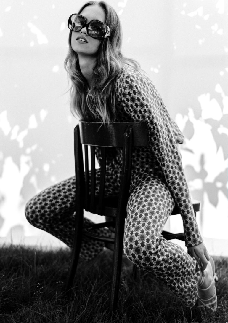 Misia Urbanska book photo