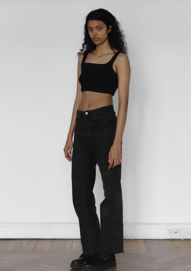 Livia Eduarda polaroid photo