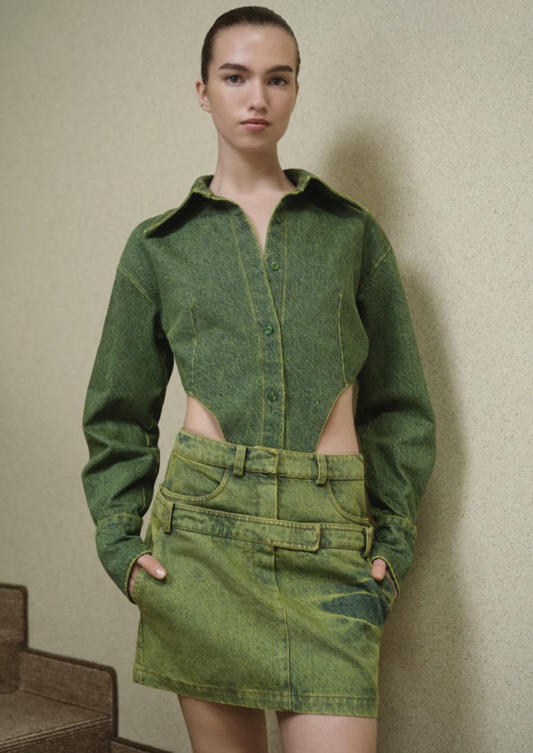 Misia Urbanska book photo