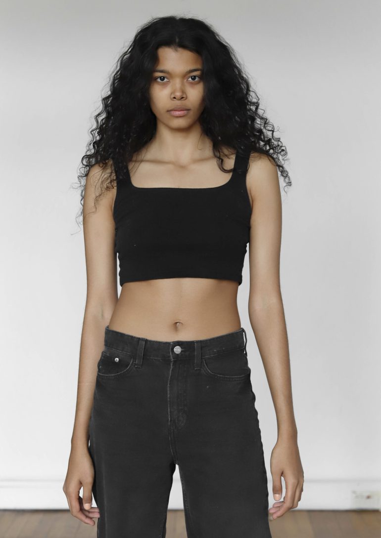 Livia Eduarda polaroid photo