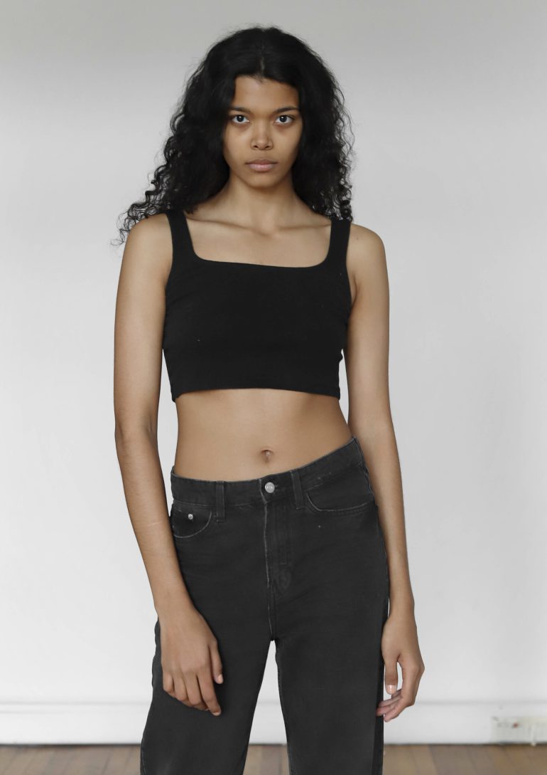 Livia Eduarda polaroid photo