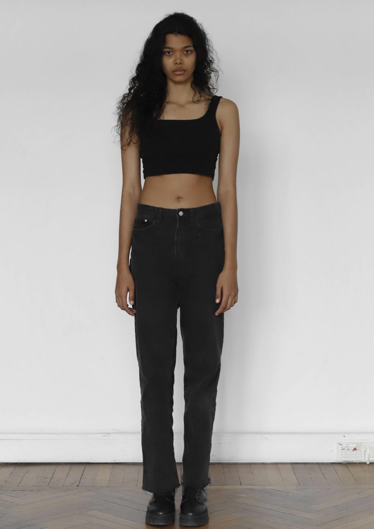 Livia Eduarda polaroid photo