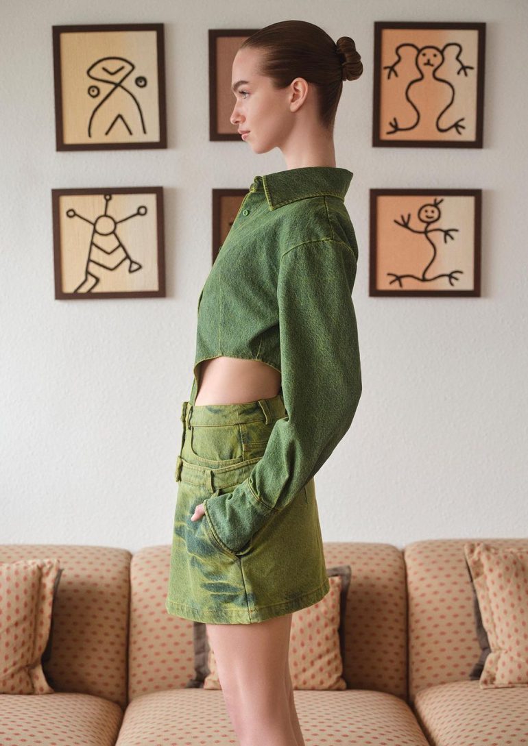 Misia Urbanska book photo