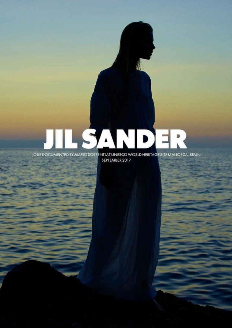 Jolie Alien book photo