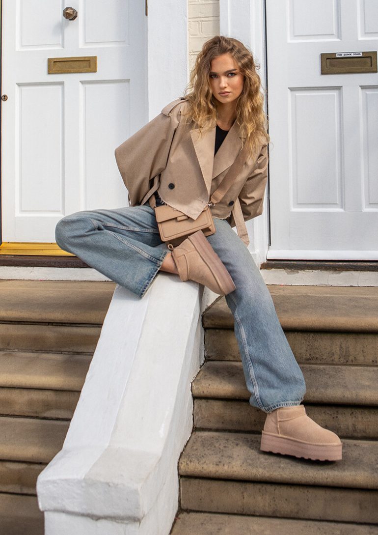 Misia Urbanska book photo