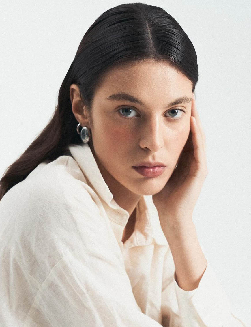 Sonya Batist profile