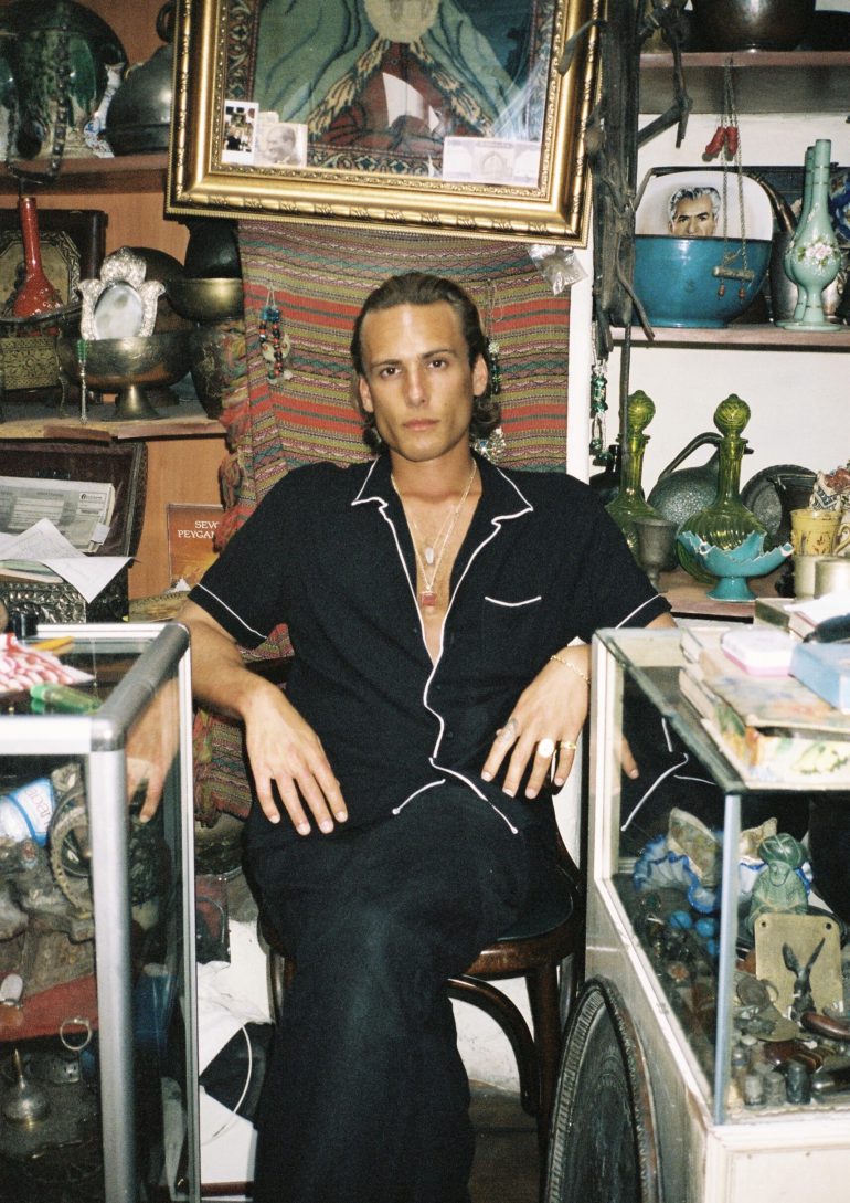 Rafael Çetin book photo