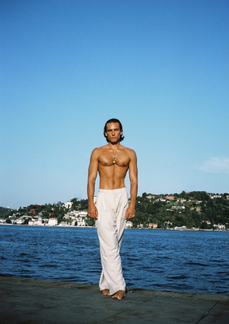 Rafael Çetin