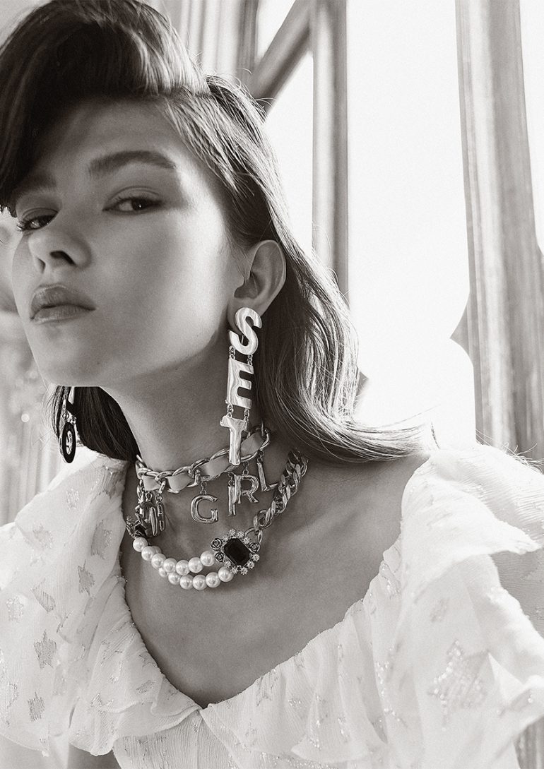 Arina Guschina book photo