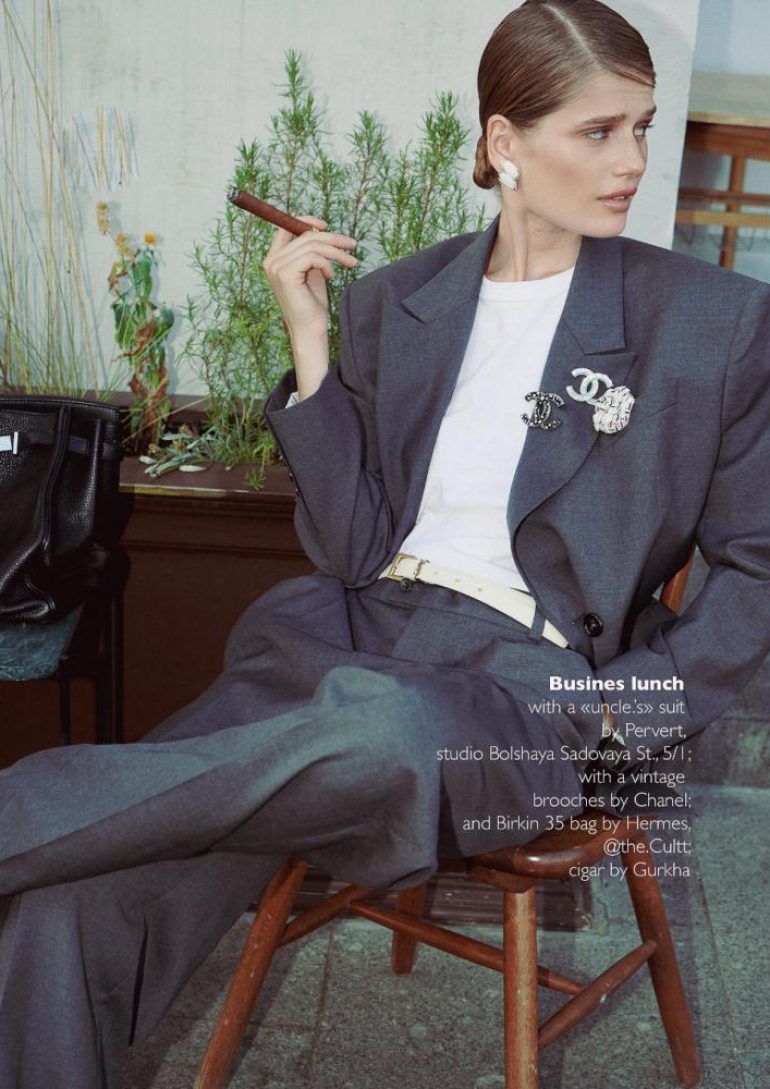 Elena Panowikova book photo