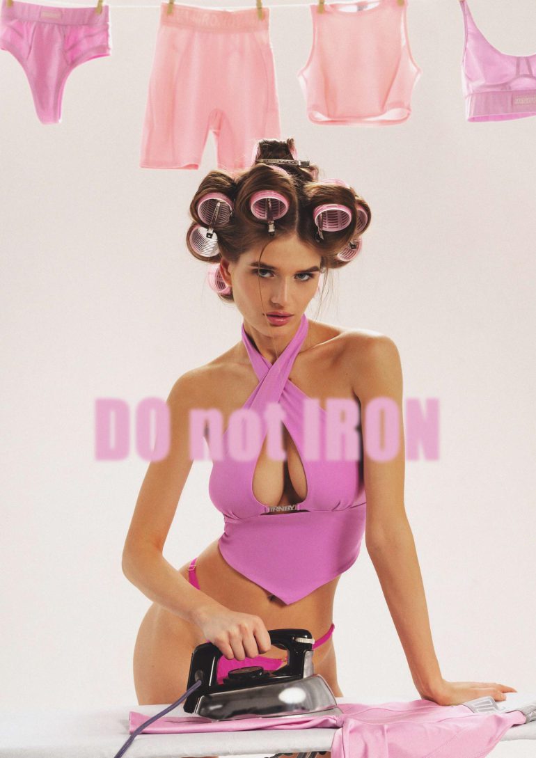 Elena Panowikova book photo