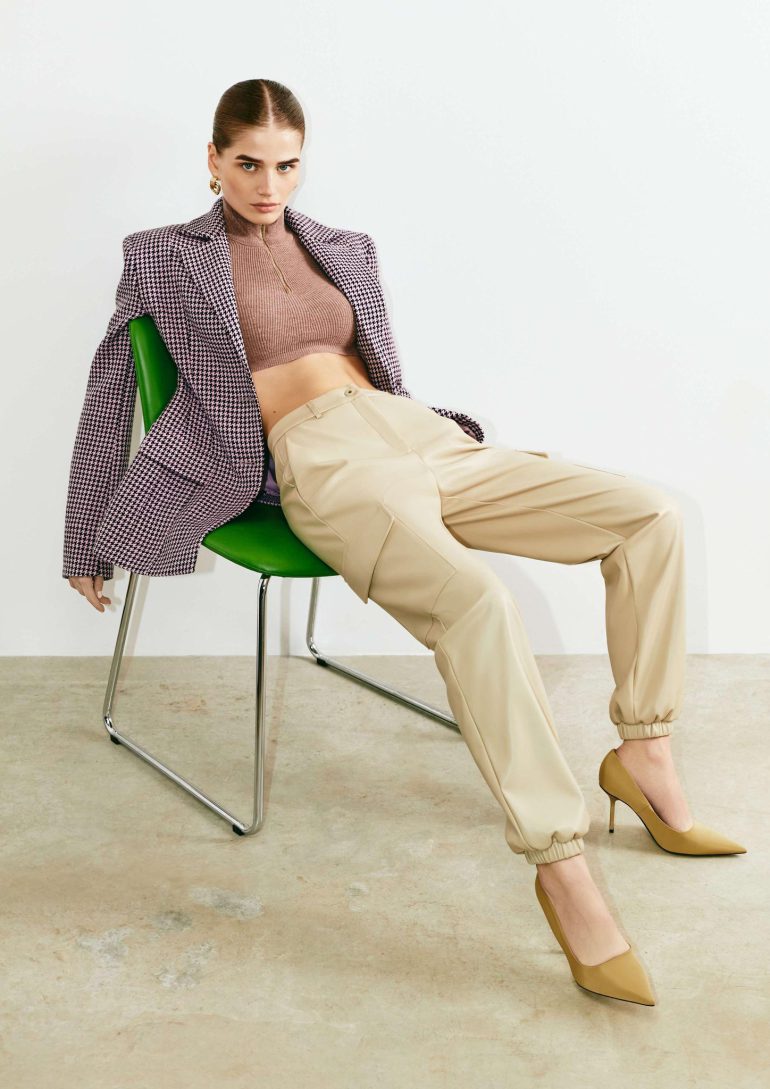 Elena Panowikova book photo
