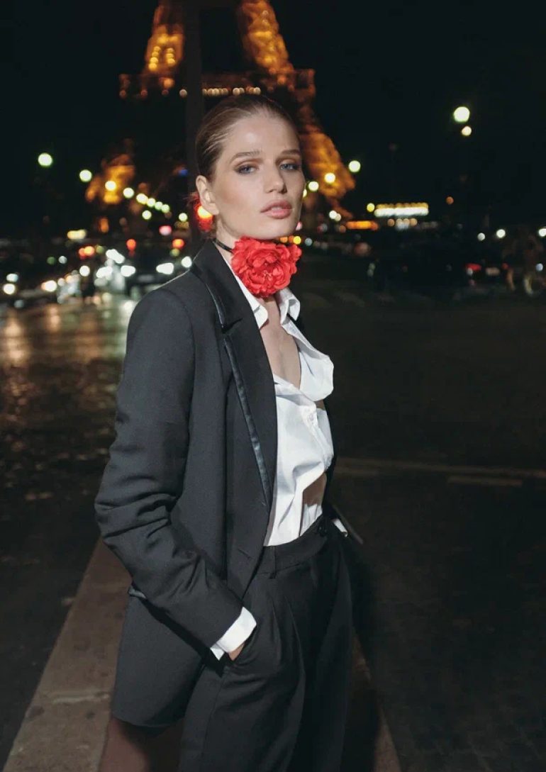 Elena Panowikova book photo