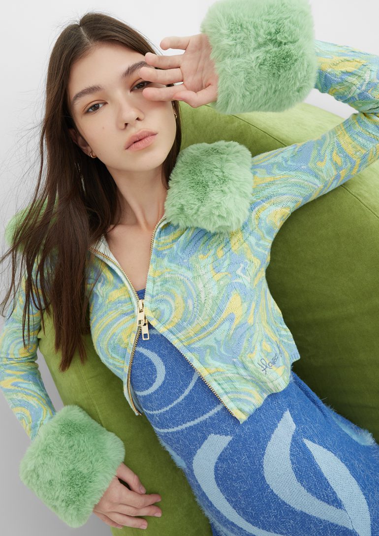 Arina Guschina book photo