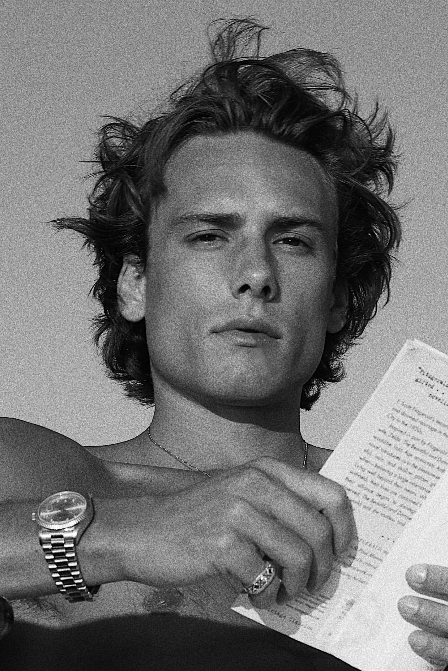 Rafael Çetin profile