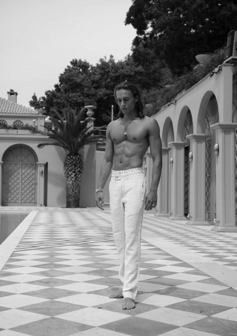 Rafael Çetin book photo