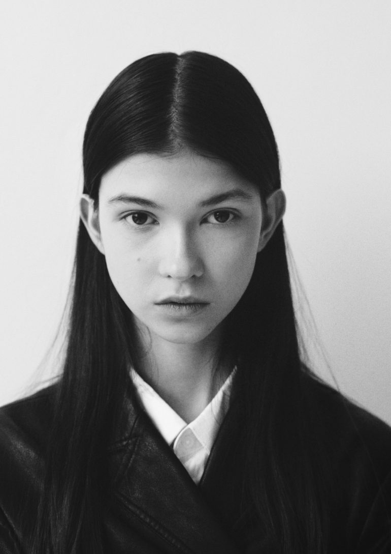 Arina Guschina book photo