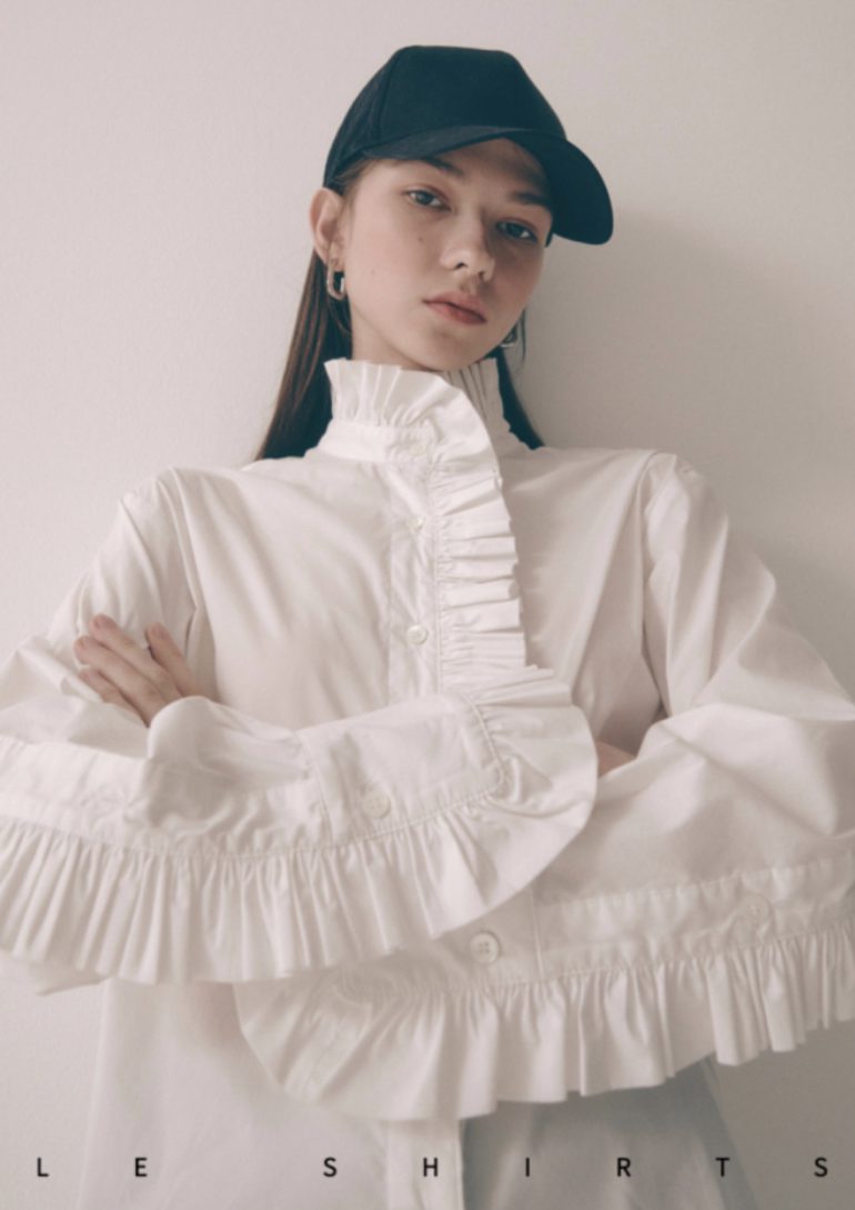 Arina Guschina book photo