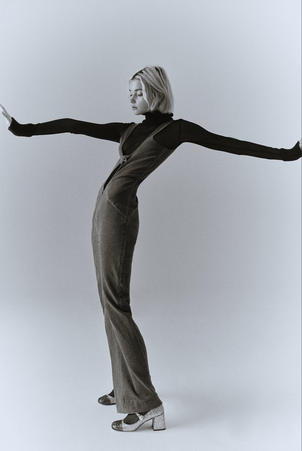 Daria Rodionova & Katya Riabenko for Based Istanbul No:41 news photo