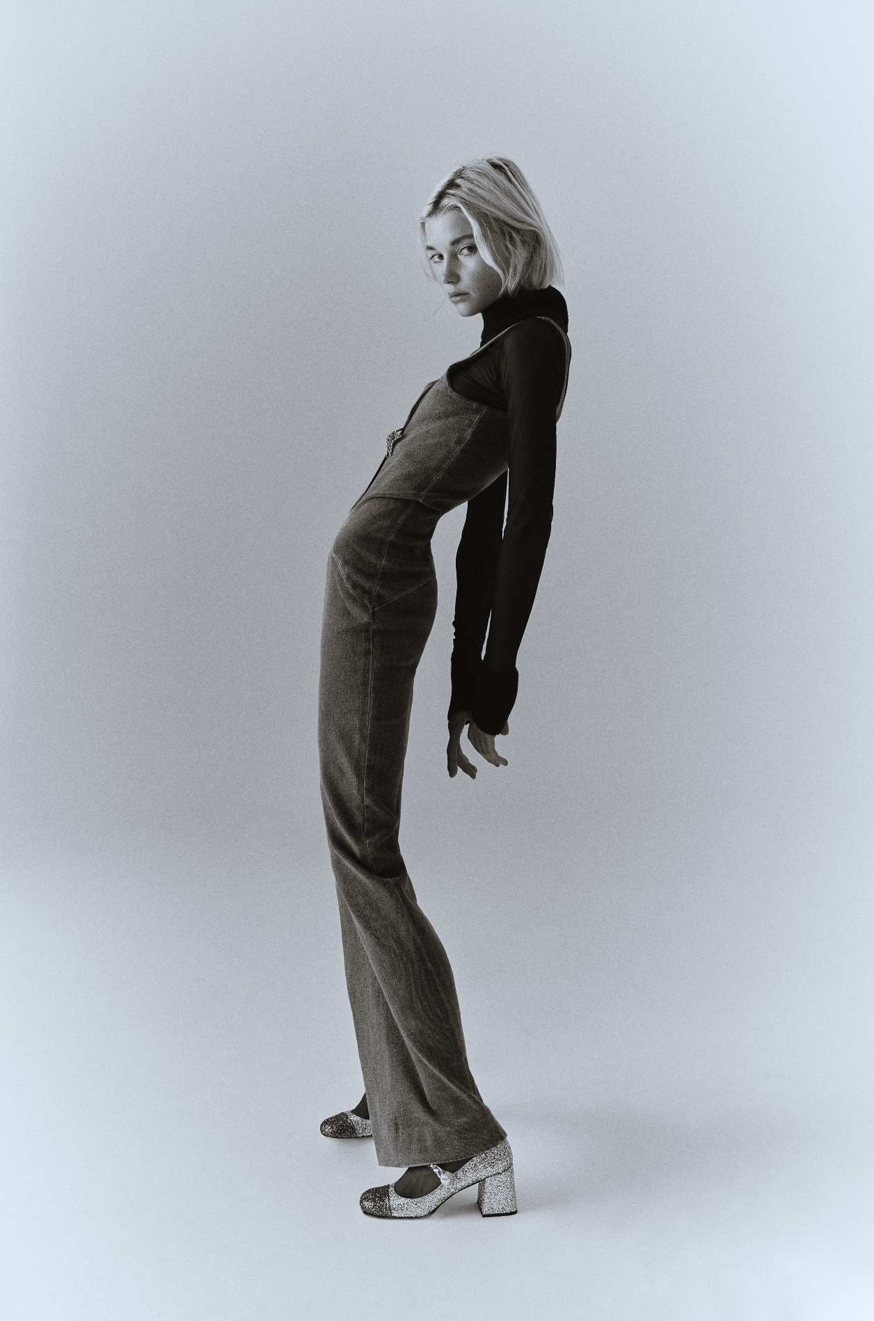 Daria Rodionova & Katya Riabenko for Based Istanbul No:41 news photo