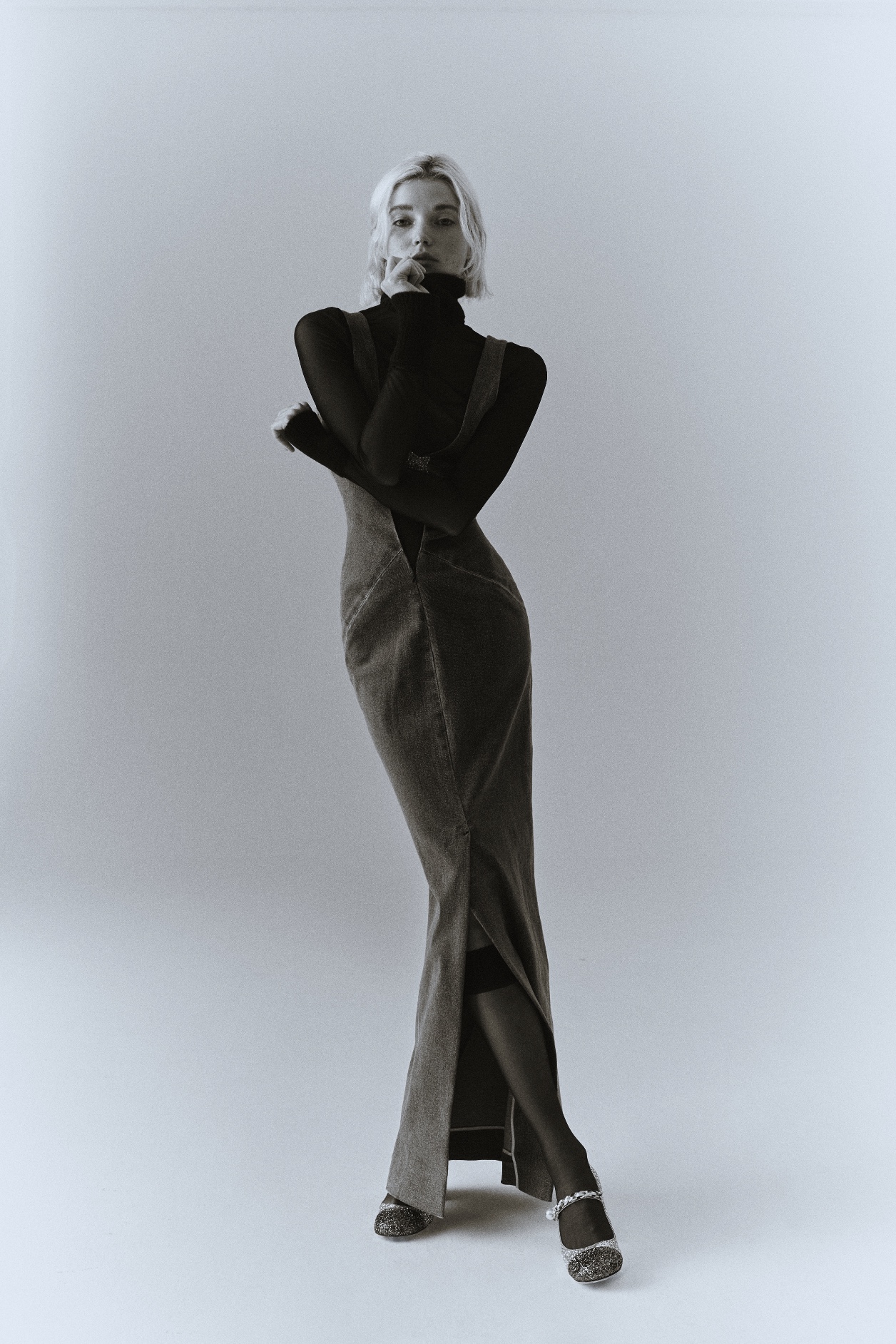 Daria Rodionova & Katya Riabenko for Based Istanbul No:41 news photo