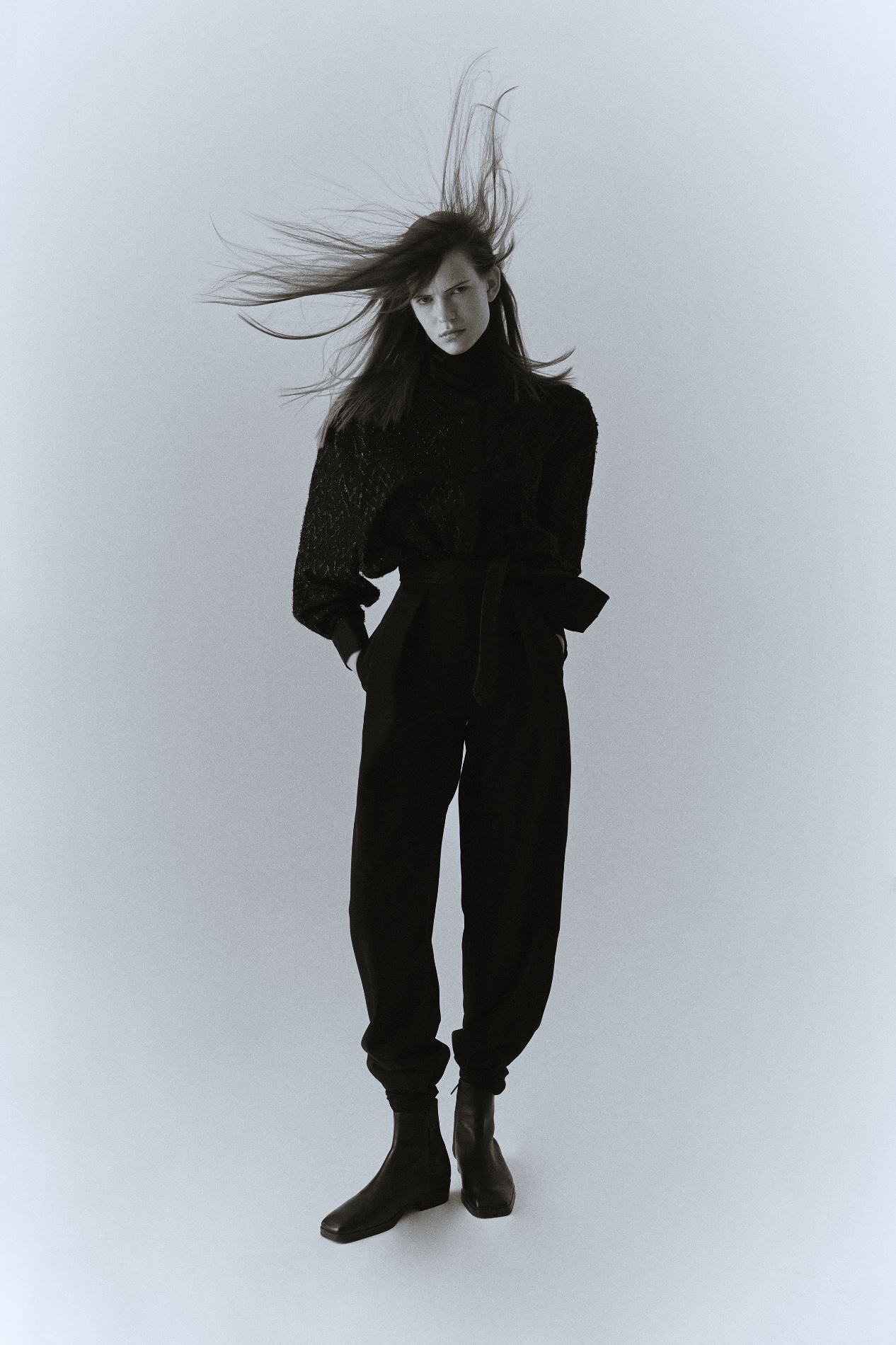 Daria Rodionova & Katya Riabenko for Based Istanbul No:41 news photo