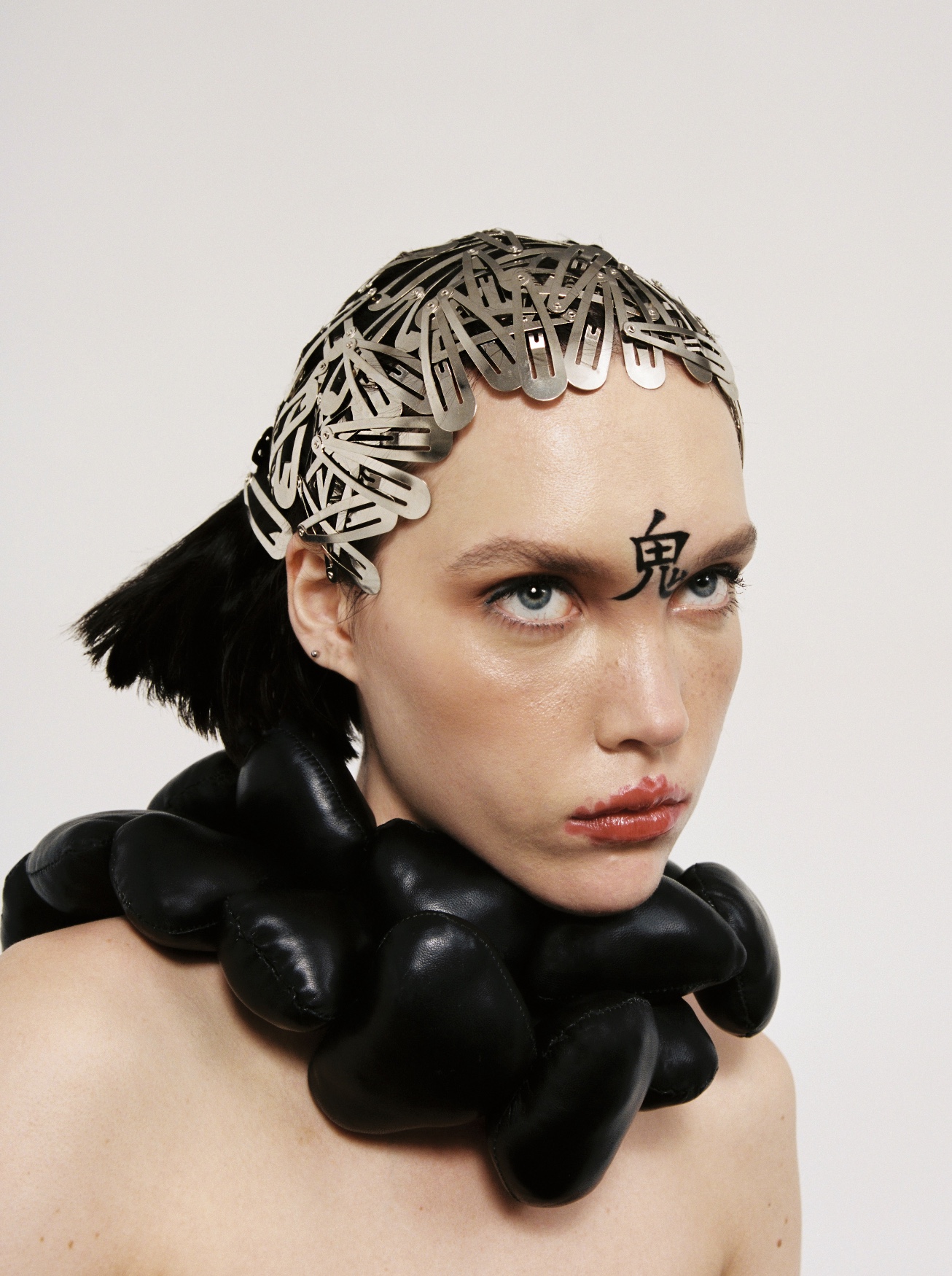 Vlada Lachimova for Summit Magazine news photo