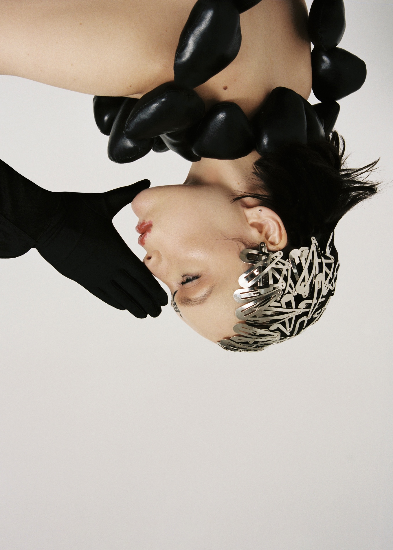 Vlada Lachimova for Summit Magazine news photo