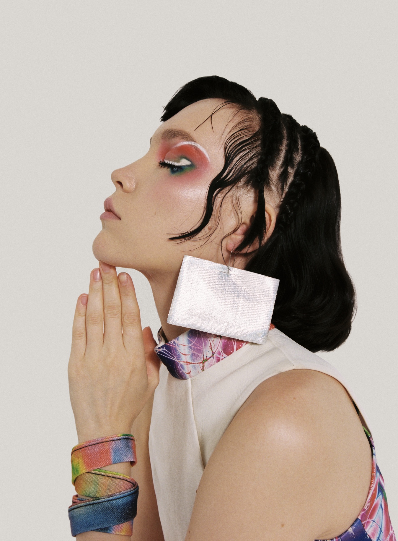 Vlada Lachimova for Summit Magazine news photo