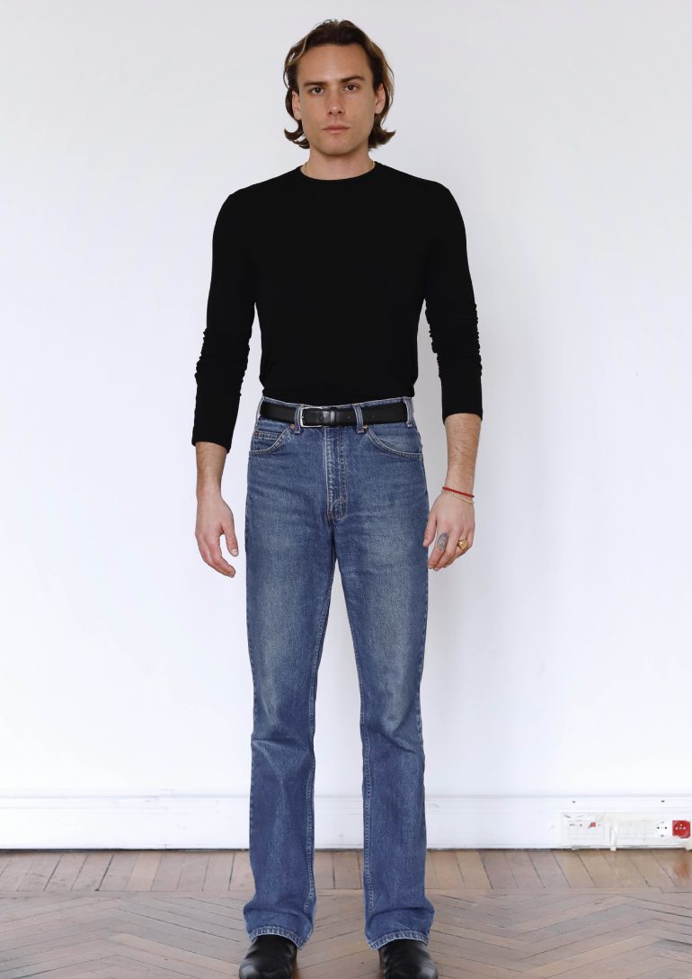 Rafael Çetin polaroid photo