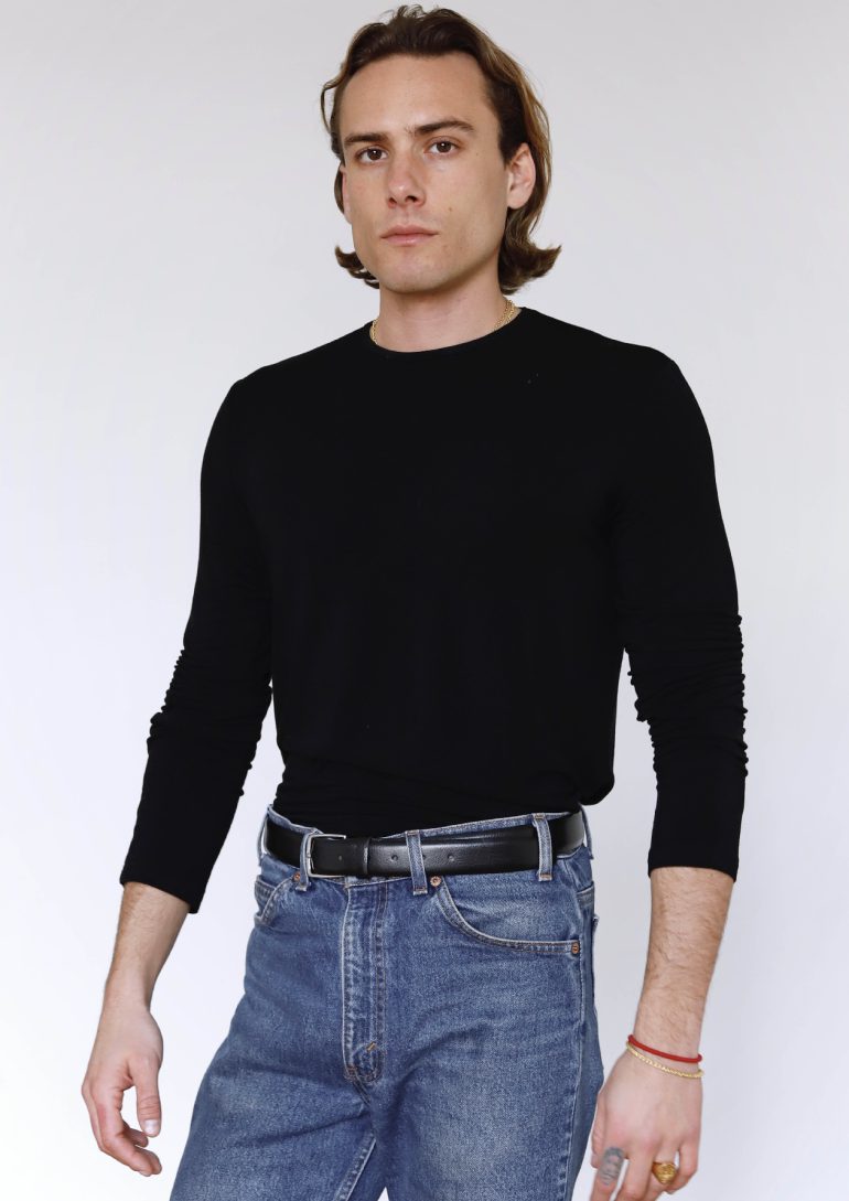 Rafael Çetin polaroid photo