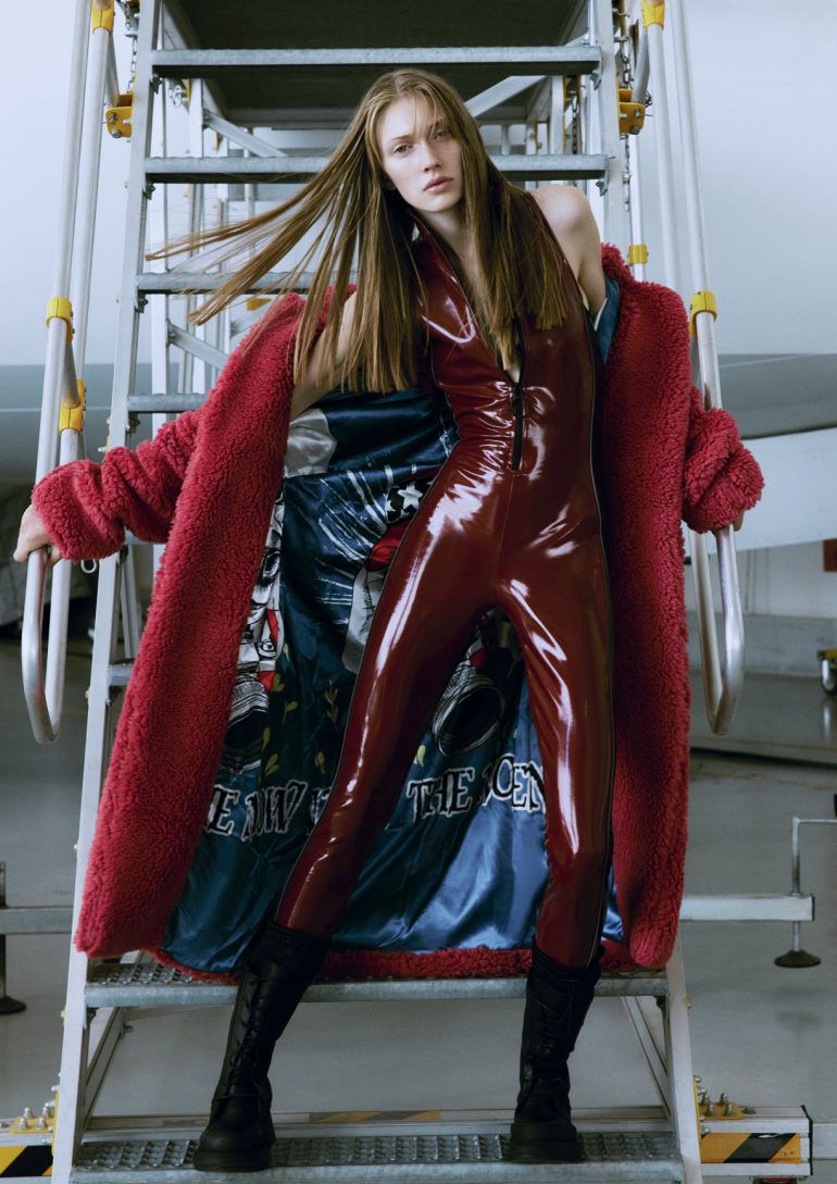 Marina Polkanova book photo