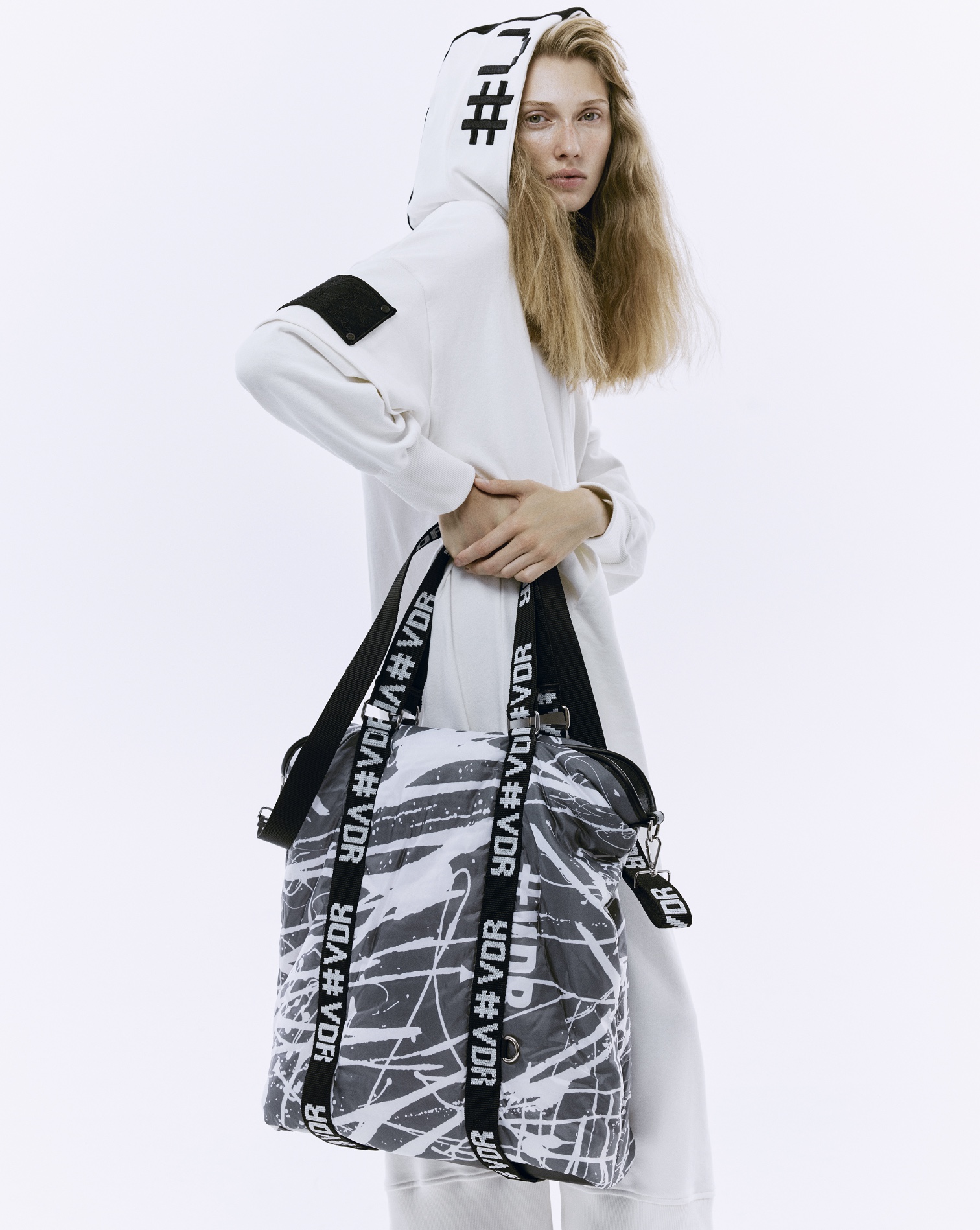 Marina Polkanova for VDR FW’23 Collection news photo