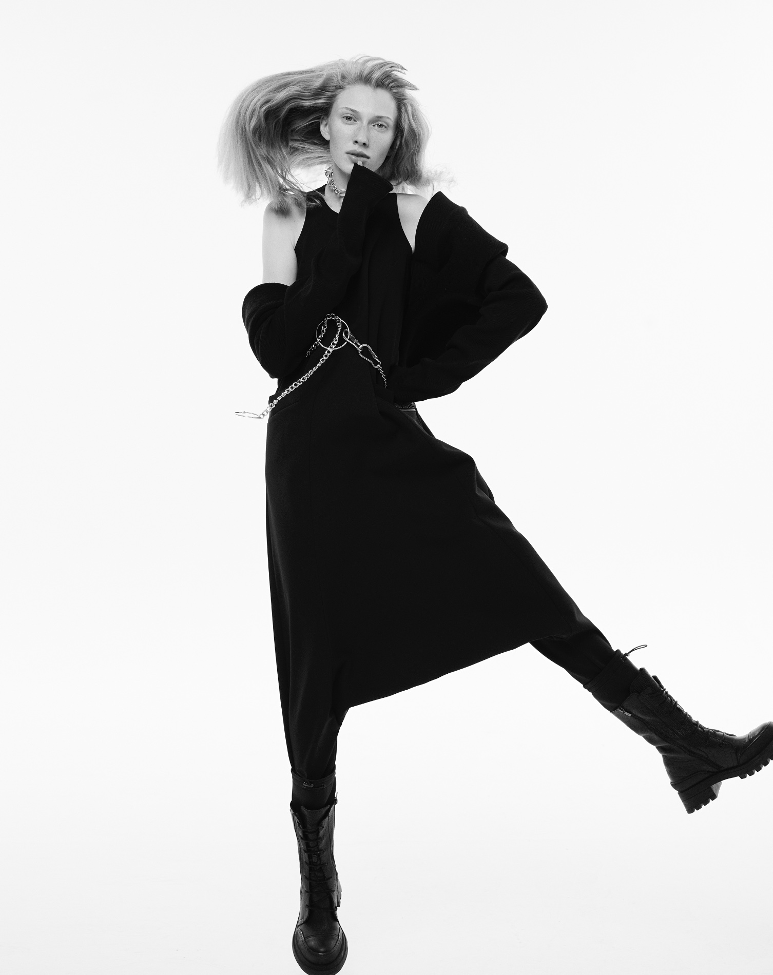 Marina Polkanova for VDR FW’23 Collection news photo