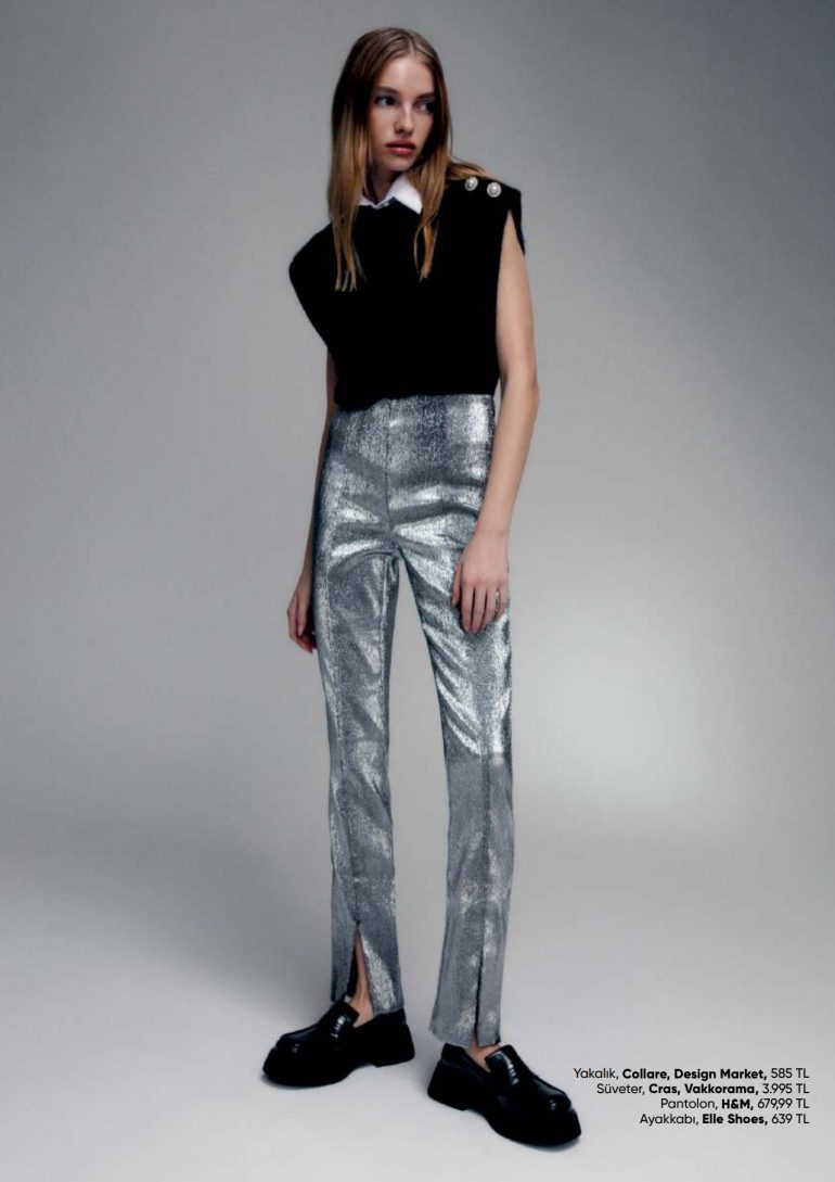 Hanna Lortki book photo