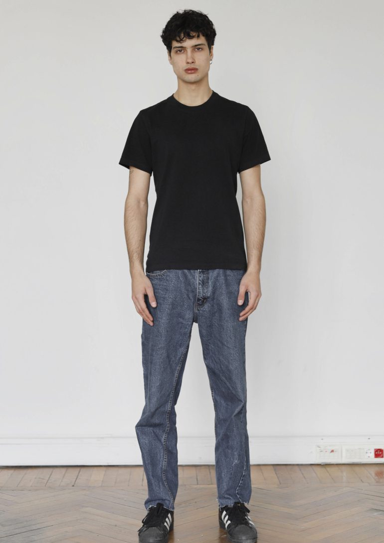 Miroslav polaroid photo