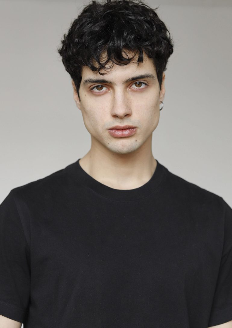 Miroslav polaroid photo