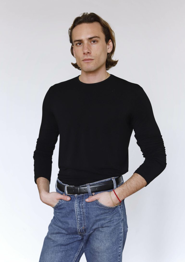 Rafael Çetin polaroid photo