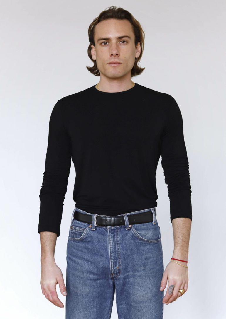 Rafael Çetin polaroid photo