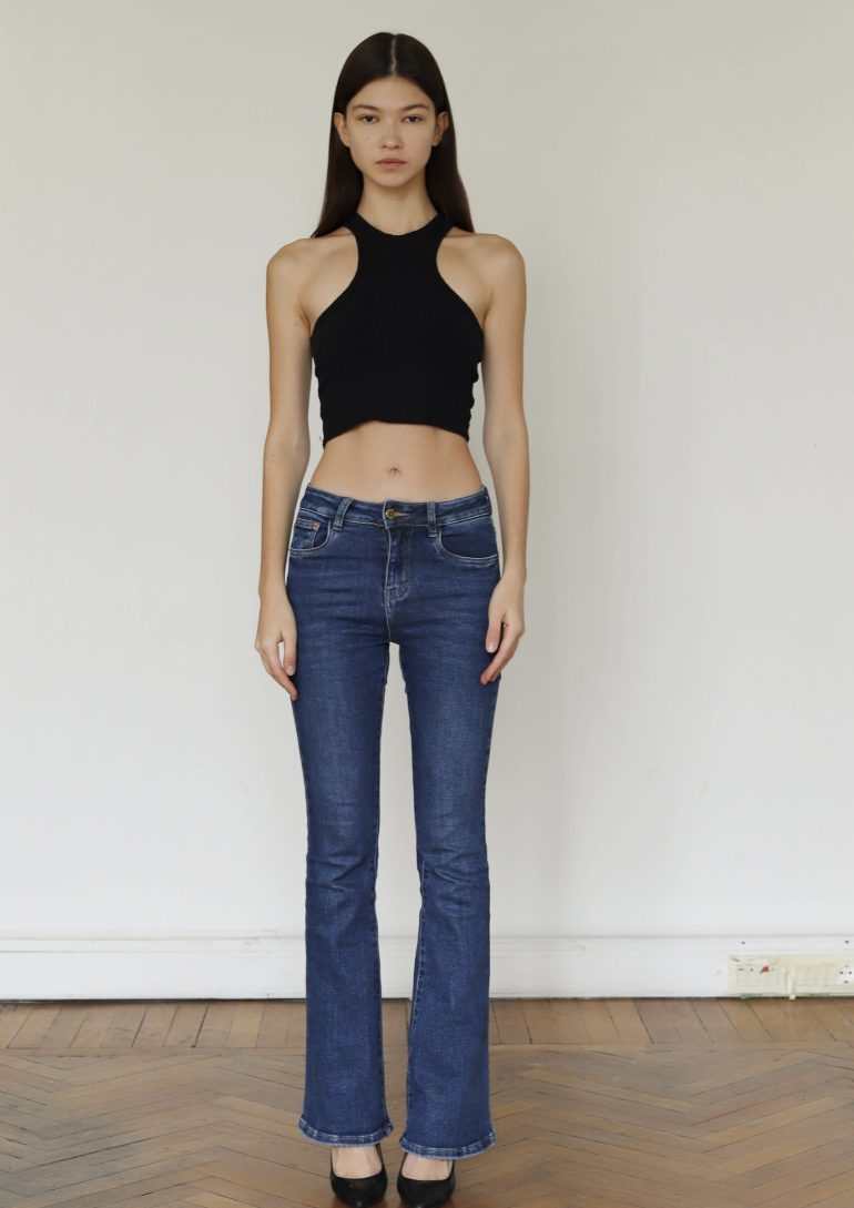 Arina Guschina polaroid photo