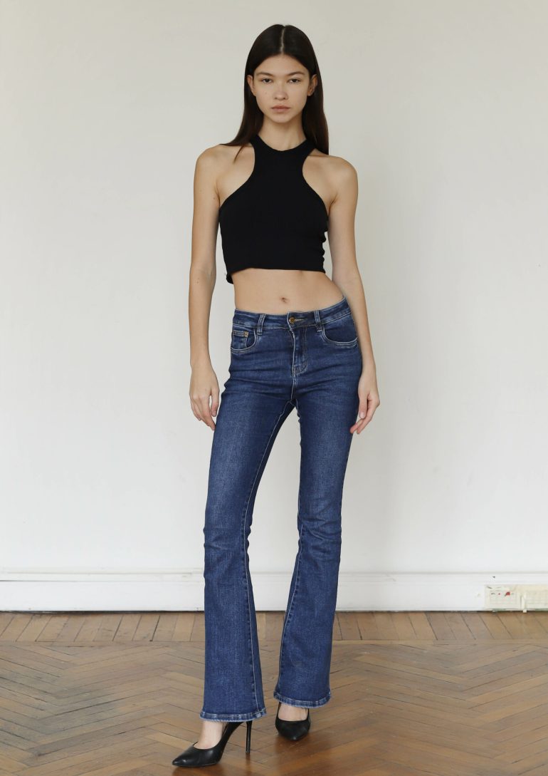 Arina Guschina polaroid photo