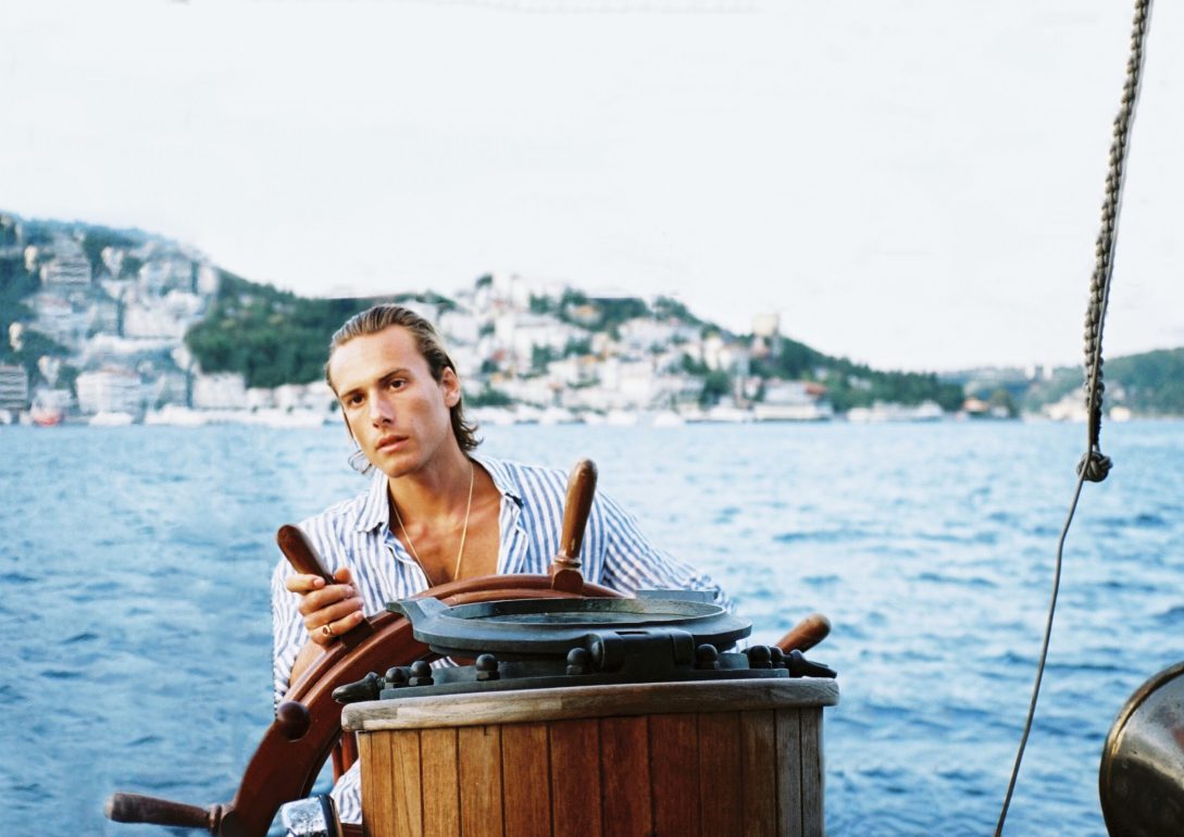 Rafael Çetin book photo