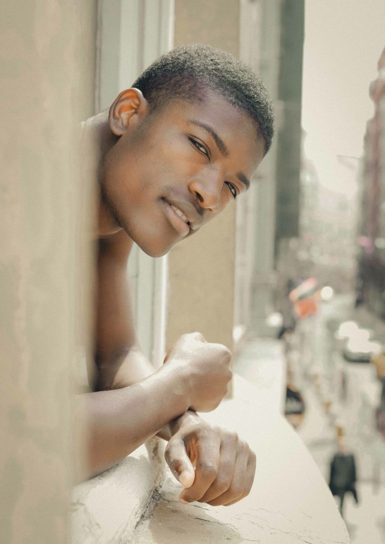 Samba Diaw book photo