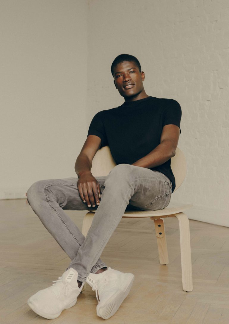 Samba Diaw book photo