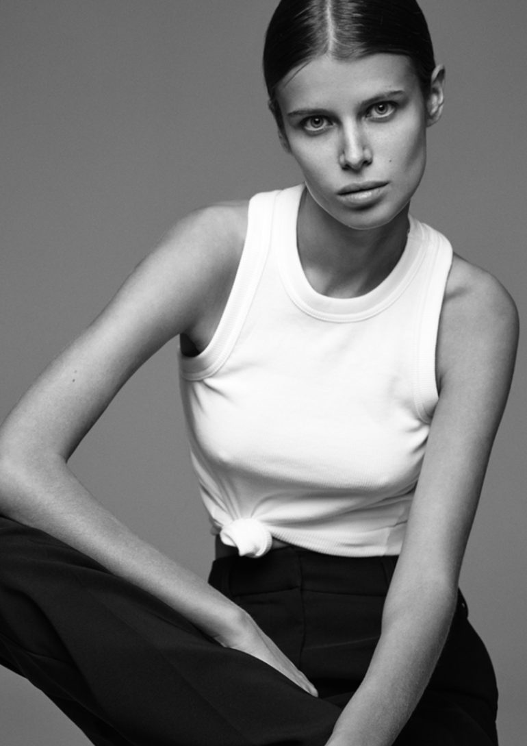 Daria Nikonova book photo