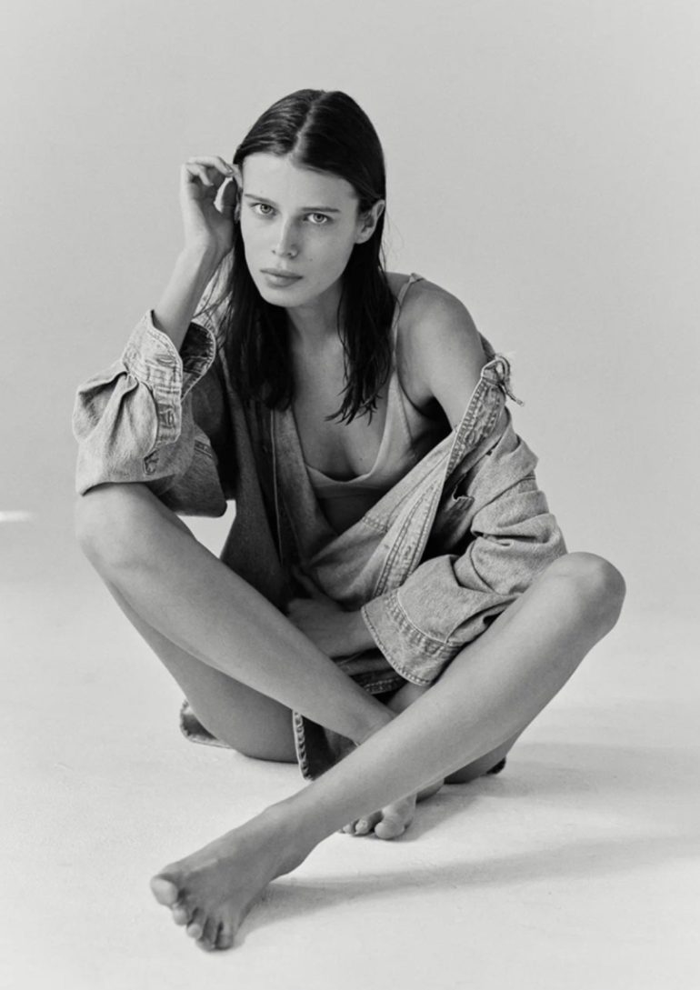 Daria Nikonova book photo