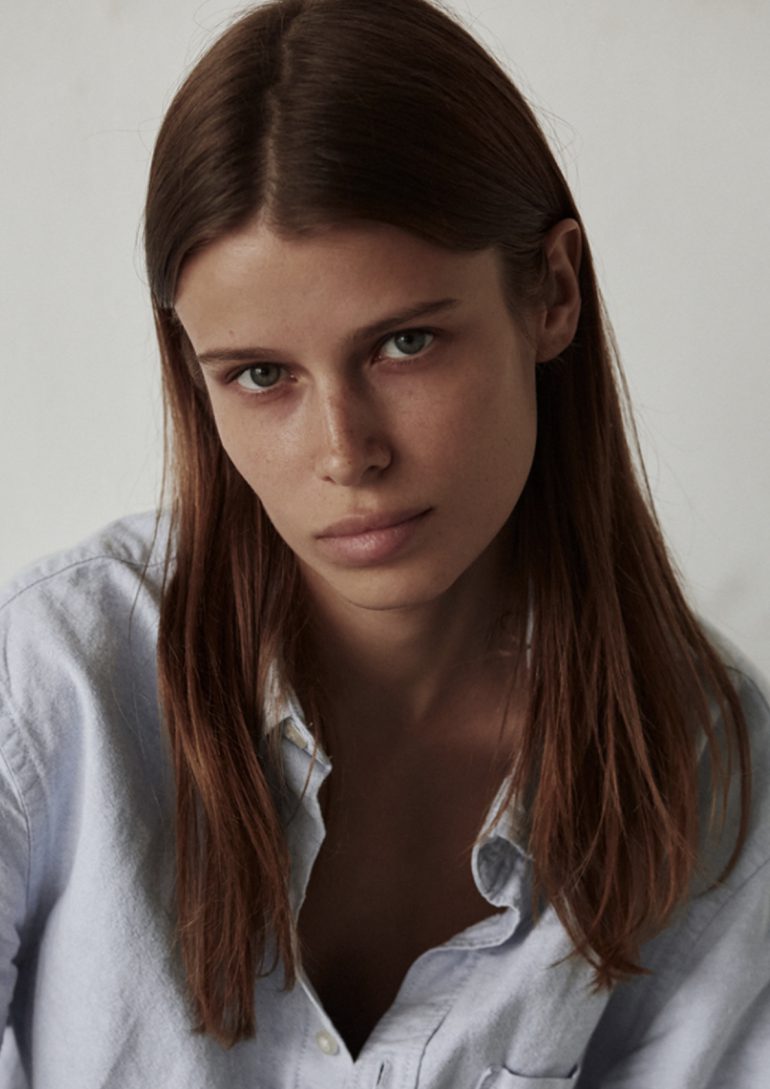 Daria Nikonova