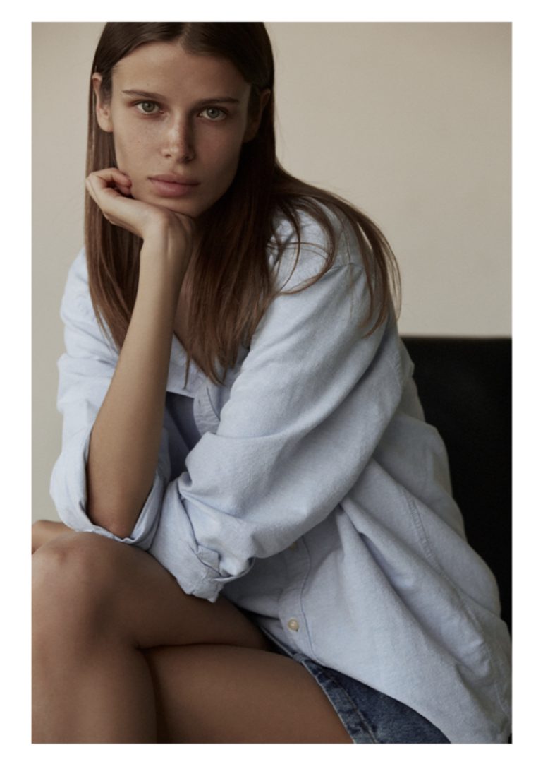 Daria Nikonova book photo