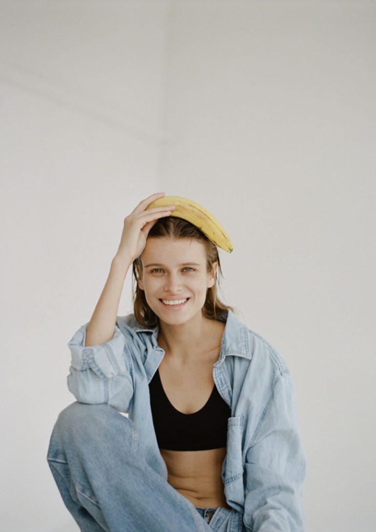 Daria Nikonova book photo