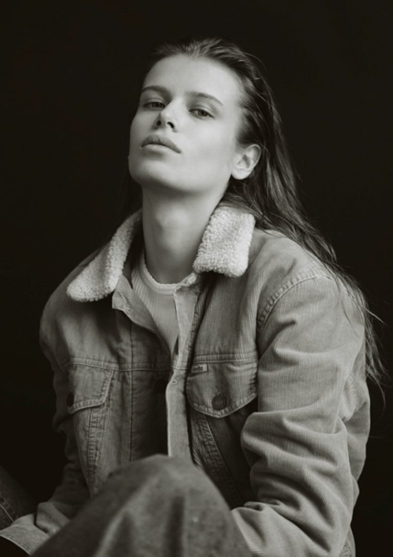 Daria Nikonova book photo